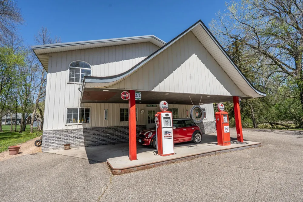 20810 Parkfield Avenue Jordan, MN 55352