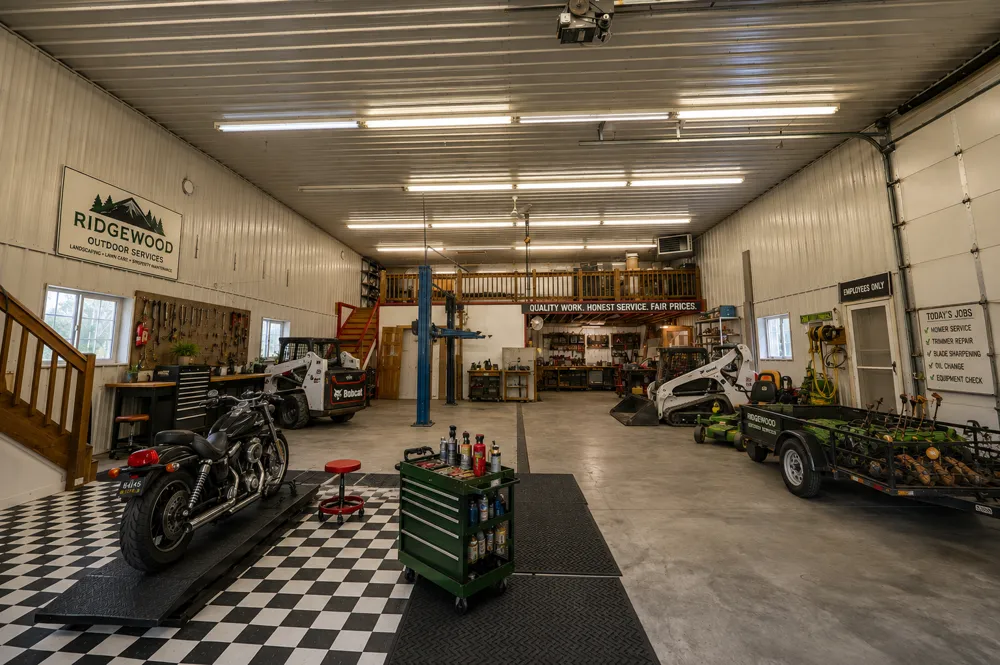20810 Parkfield Avenue Jordan, MN 55352