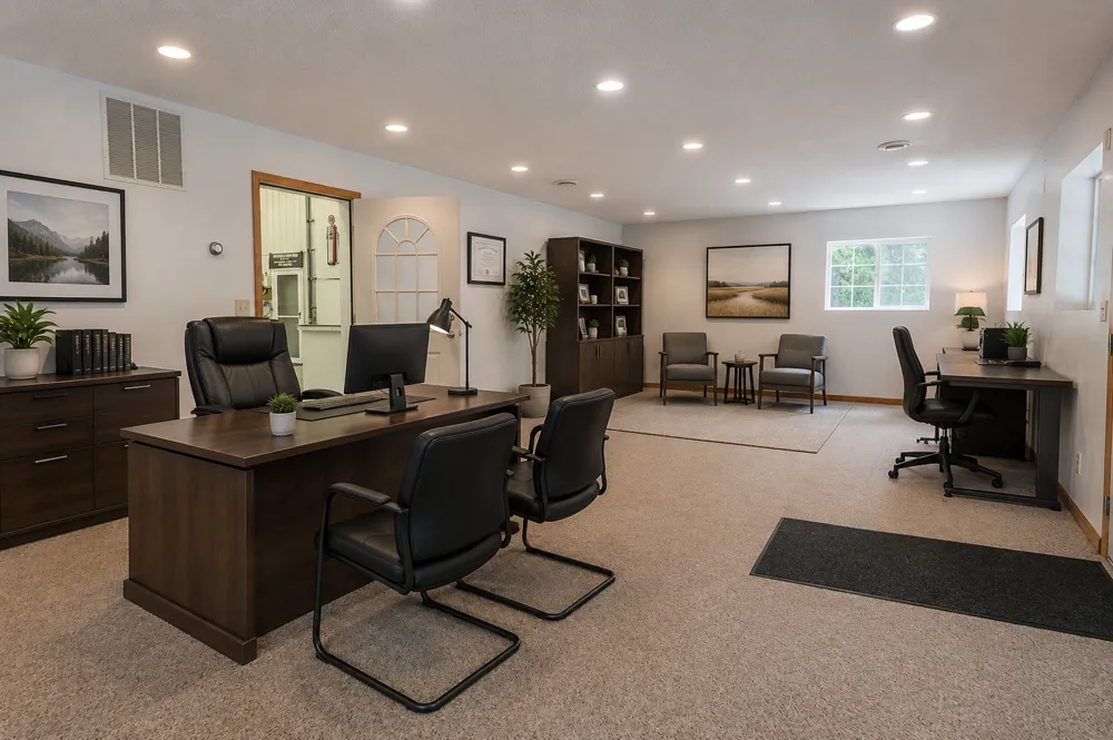 20810 Parkfield Avenue Jordan, MN 55352