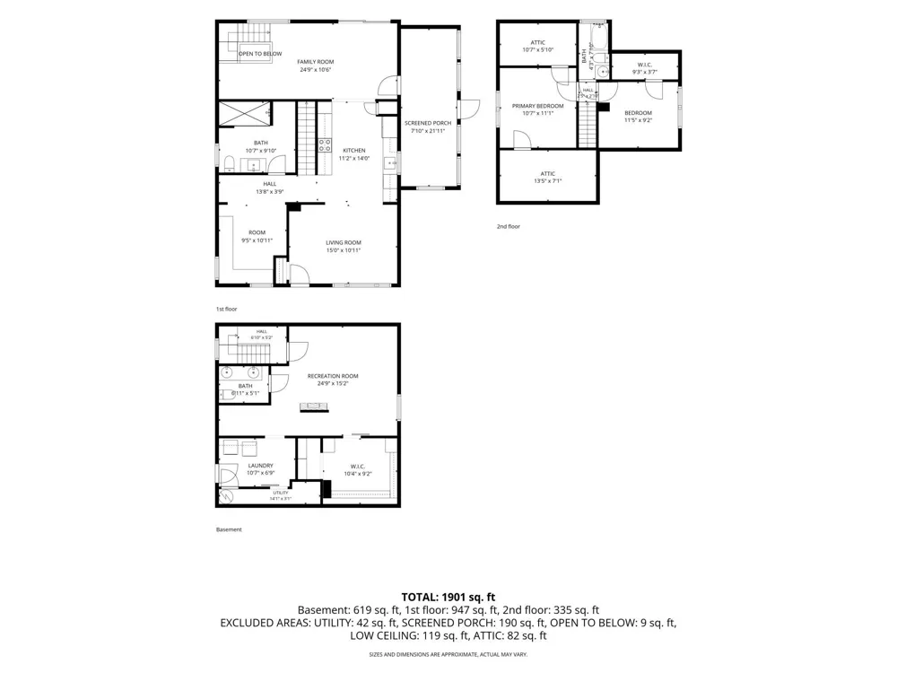 309 2nd Avenue SE New London, MN 56273