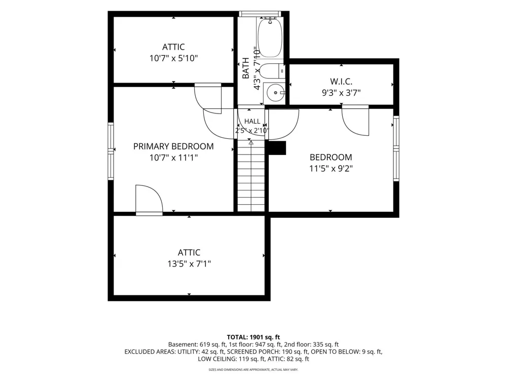 309 2nd Avenue SE New London, MN 56273
