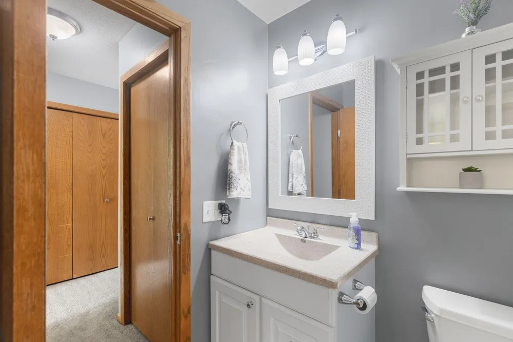 12142 Drake Street NW Coon Rapids, MN 55448