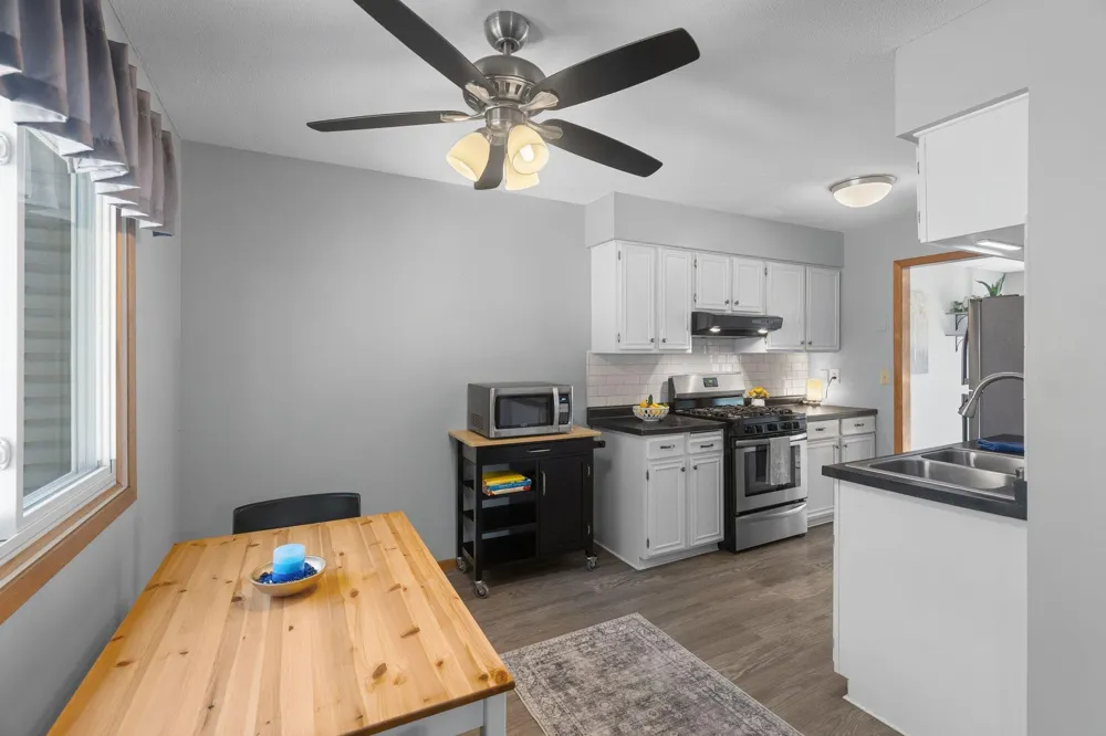 12142 Drake Street NW Coon Rapids, MN 55448