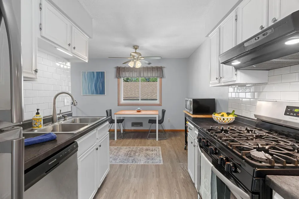 12142 Drake Street NW Coon Rapids, MN 55448