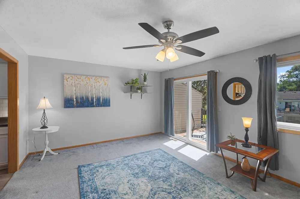 12142 Drake Street NW Coon Rapids, MN 55448