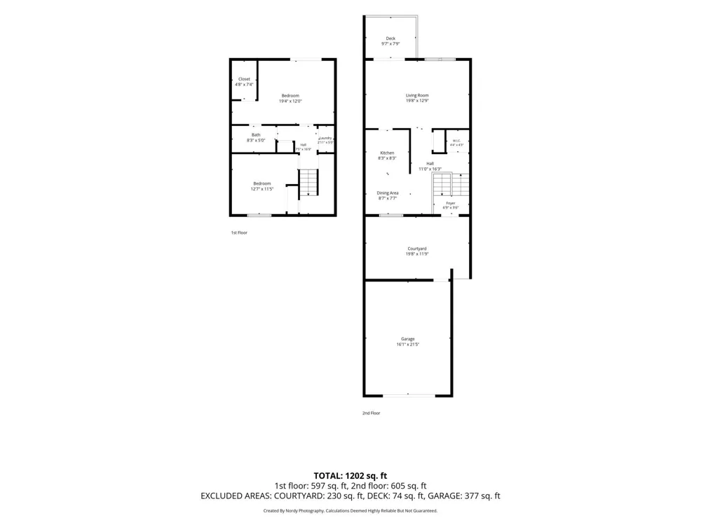 12142 Drake Street NW Coon Rapids, MN 55448