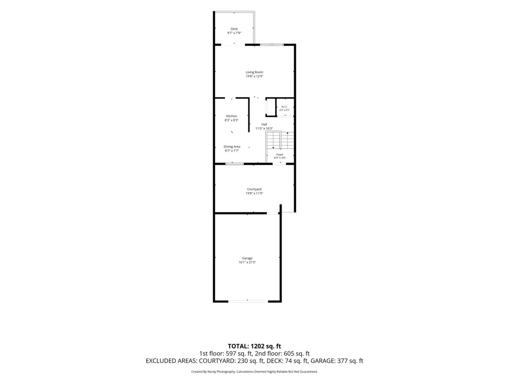 12142 Drake Street NW Coon Rapids, MN 55448