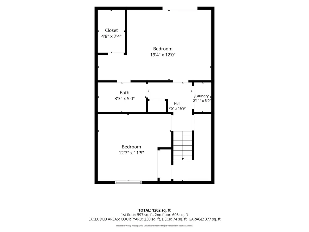 12142 Drake Street NW Coon Rapids, MN 55448