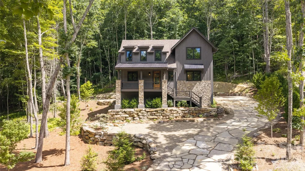 11 E Fish Camp Trail #W19 Glenville, NC 28736
