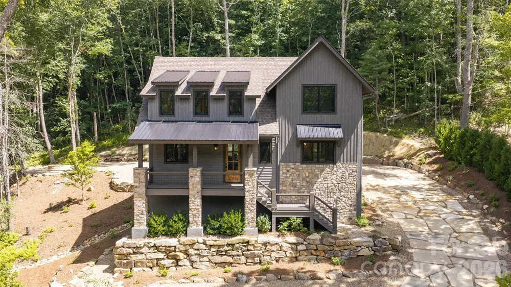 11 E Fish Camp Trail #W19 Glenville, NC 28736