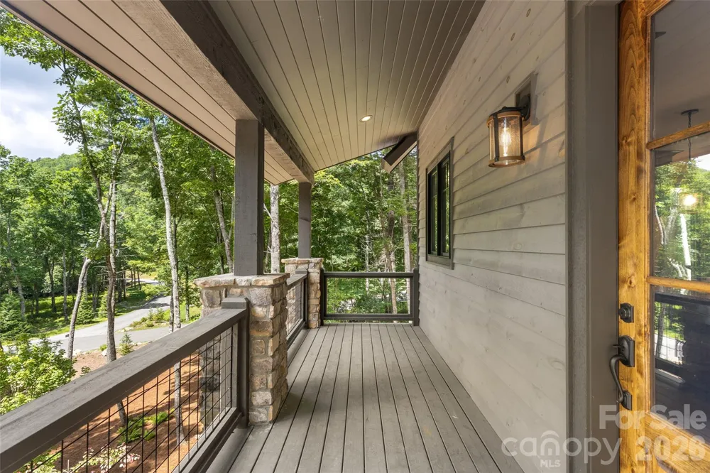 11 E Fish Camp Trail #W19 Glenville, NC 28736