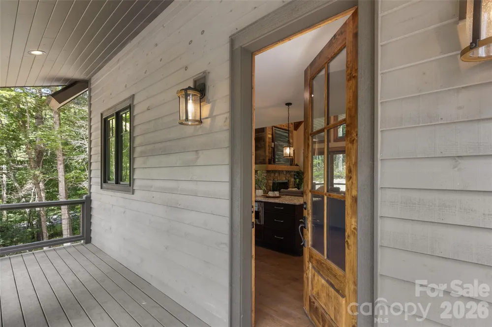 11 E Fish Camp Trail #W19 Glenville, NC 28736