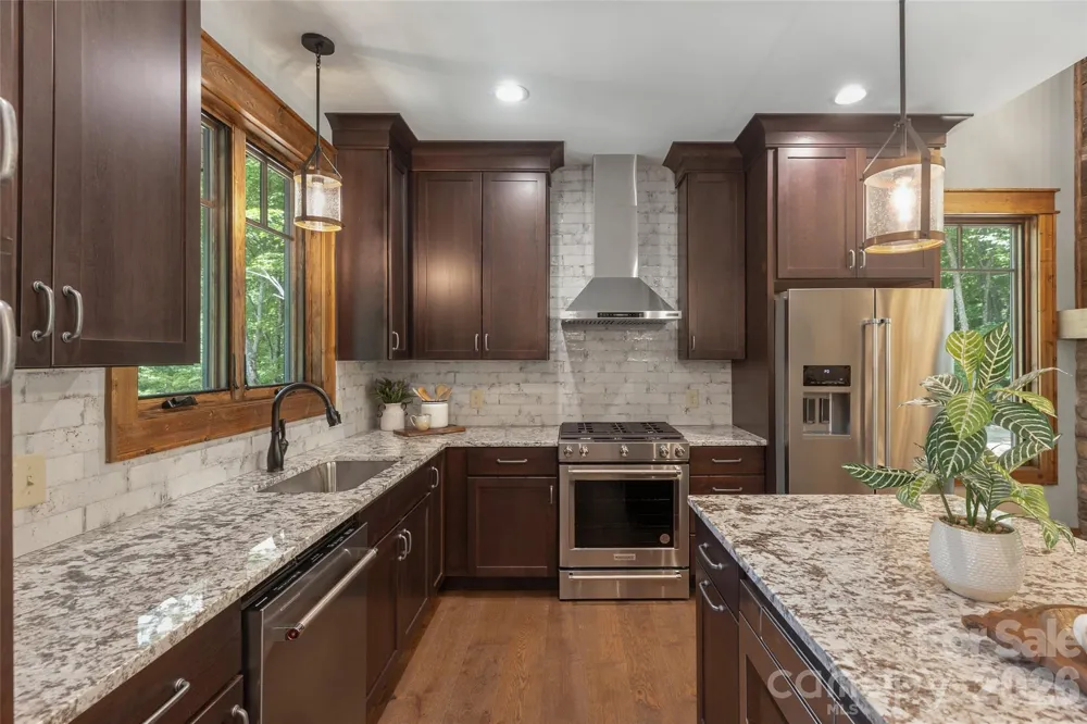 11 E Fish Camp Trail #W19 Glenville, NC 28736