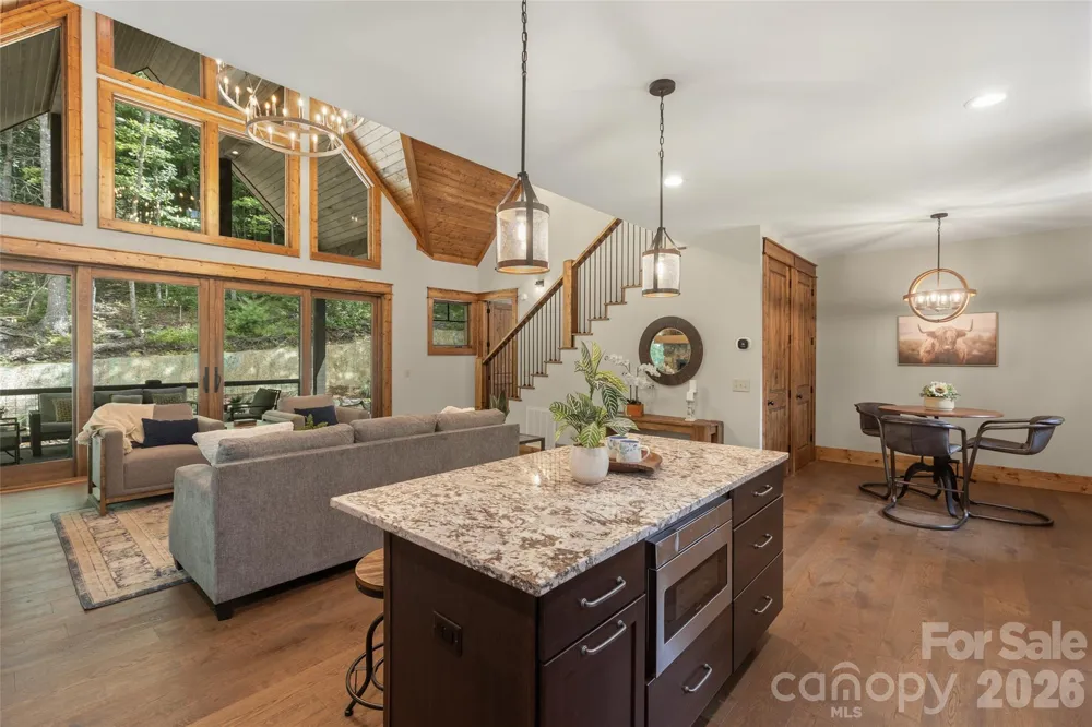 11 E Fish Camp Trail #W19 Glenville, NC 28736