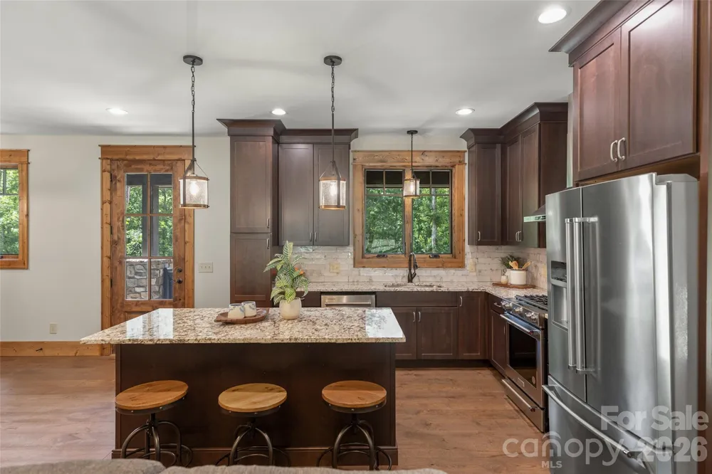 11 E Fish Camp Trail #W19 Glenville, NC 28736