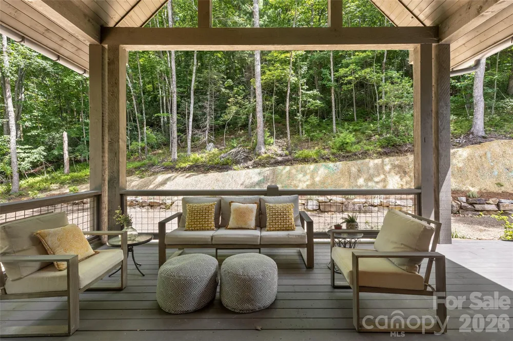 11 E Fish Camp Trail #W19 Glenville, NC 28736