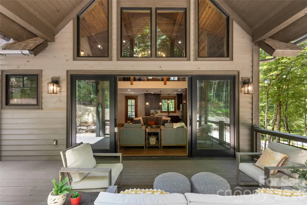 11 E Fish Camp Trail #W19 Glenville, NC 28736