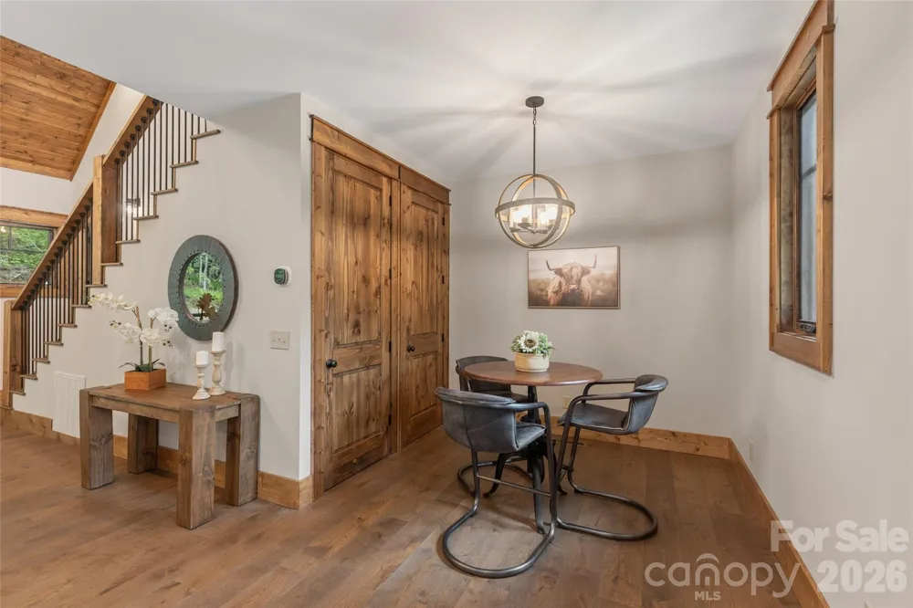 11 E Fish Camp Trail #W19 Glenville, NC 28736