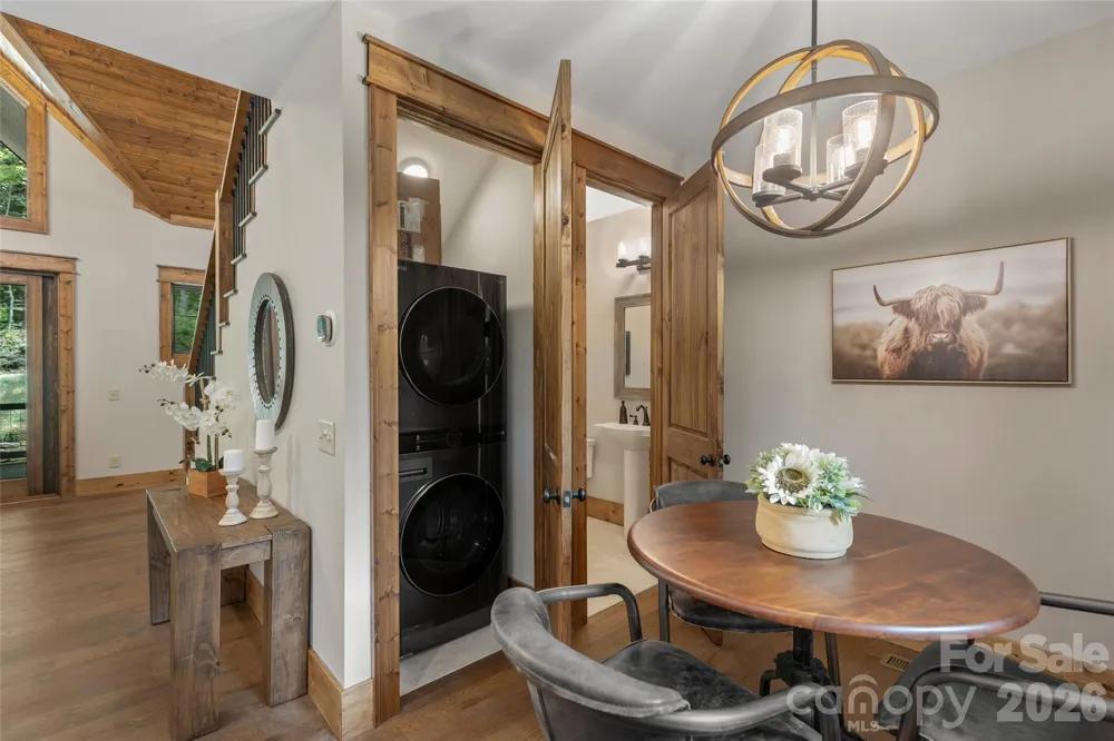 11 E Fish Camp Trail #W19 Glenville, NC 28736