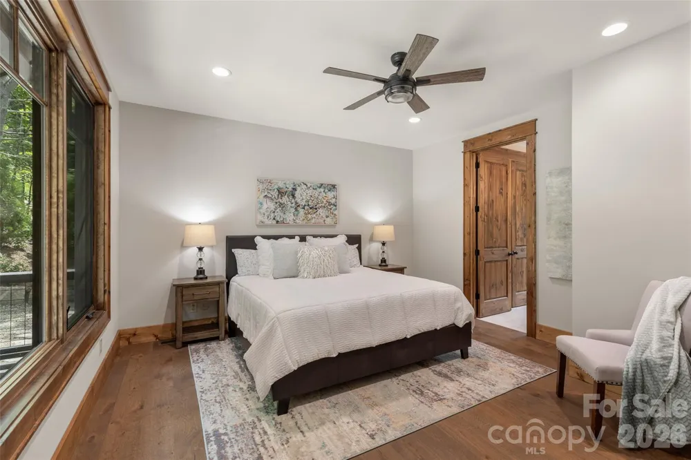 11 E Fish Camp Trail #W19 Glenville, NC 28736