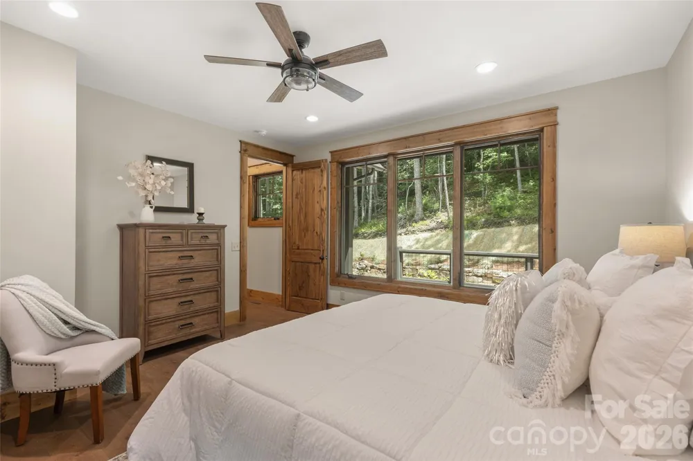 11 E Fish Camp Trail #W19 Glenville, NC 28736