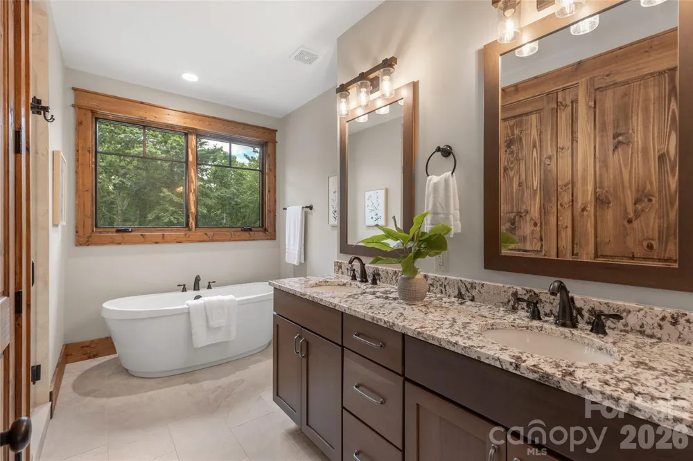 11 E Fish Camp Trail #W19 Glenville, NC 28736