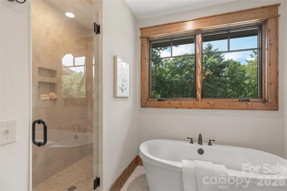 11 E Fish Camp Trail #W19 Glenville, NC 28736