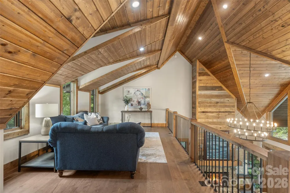 11 E Fish Camp Trail #W19 Glenville, NC 28736