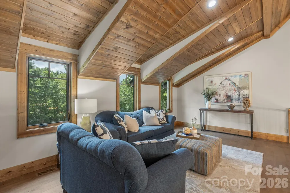 11 E Fish Camp Trail #W19 Glenville, NC 28736