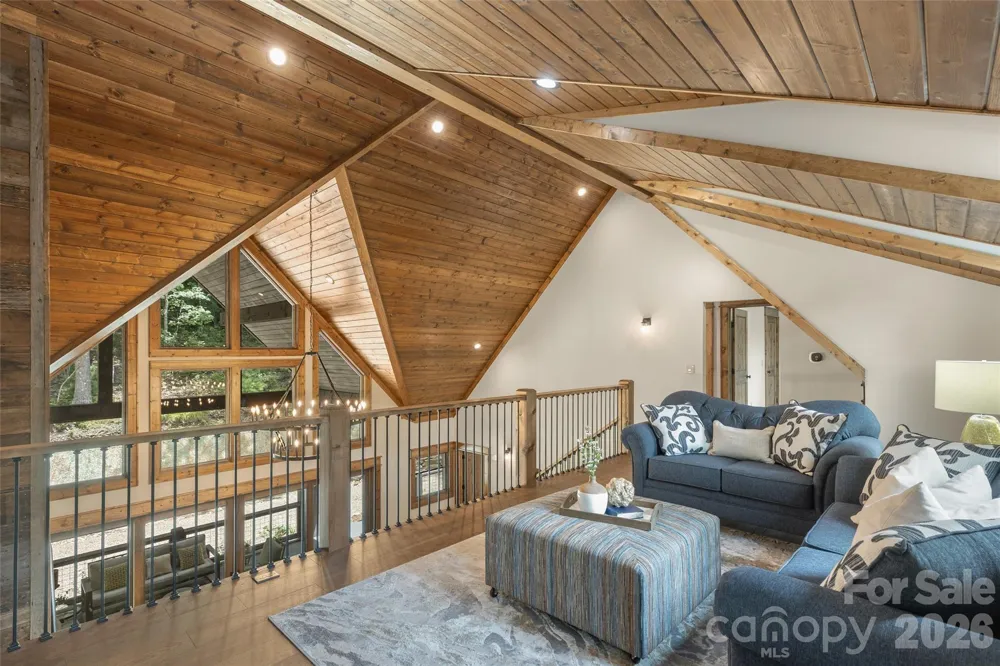 11 E Fish Camp Trail #W19 Glenville, NC 28736