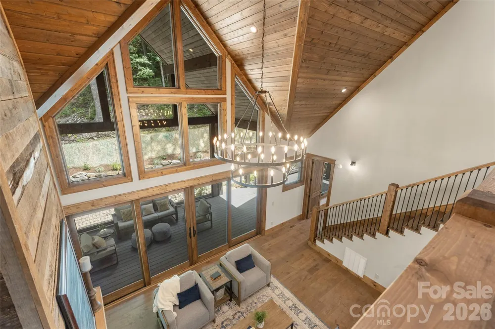 11 E Fish Camp Trail #W19 Glenville, NC 28736