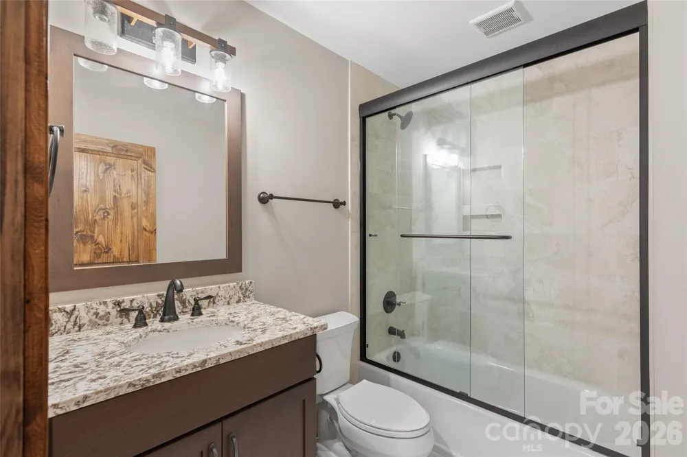 11 E Fish Camp Trail #W19 Glenville, NC 28736