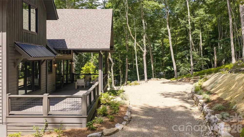 11 E Fish Camp Trail #W19 Glenville, NC 28736