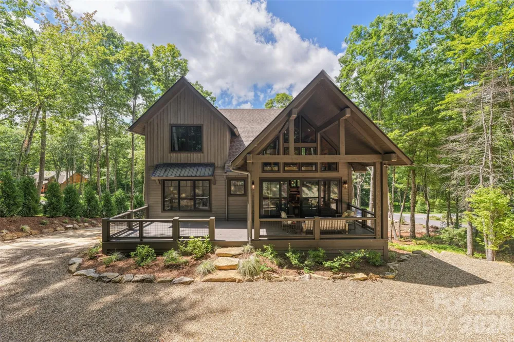 11 E Fish Camp Trail #W19 Glenville, NC 28736