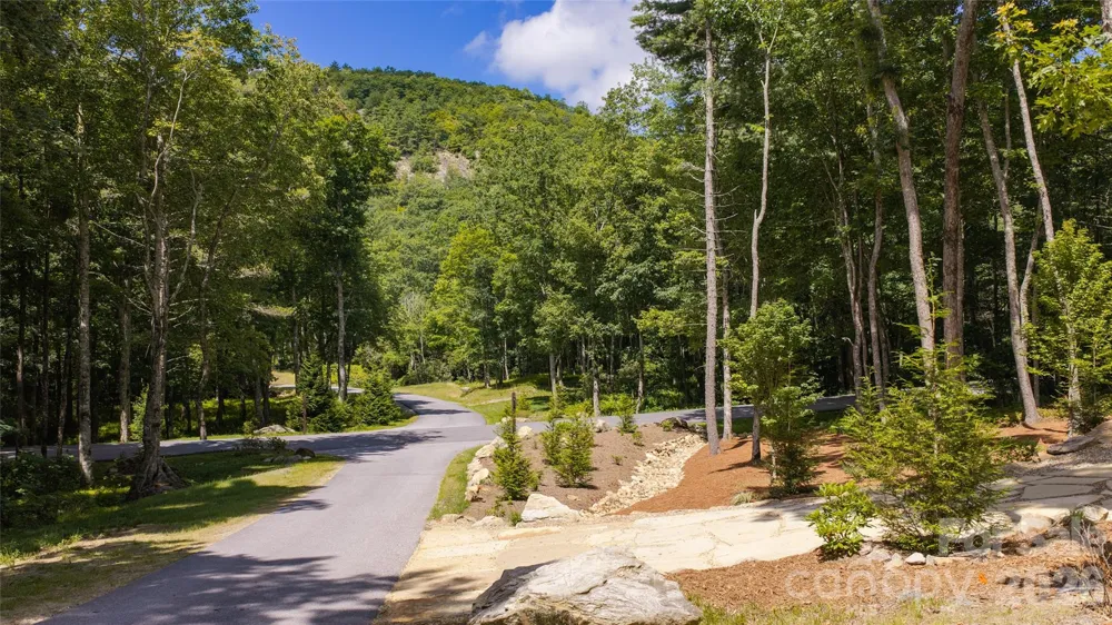 11 E Fish Camp Trail #W19 Glenville, NC 28736