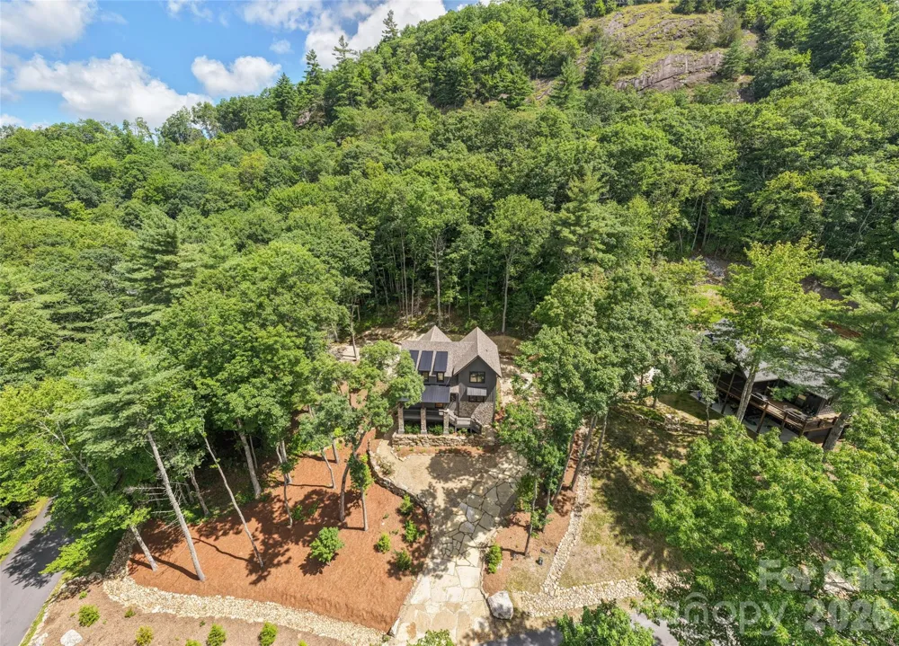 11 E Fish Camp Trail #W19 Glenville, NC 28736