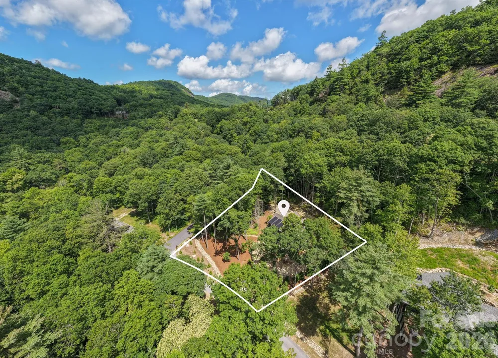 11 E Fish Camp Trail #W19 Glenville, NC 28736