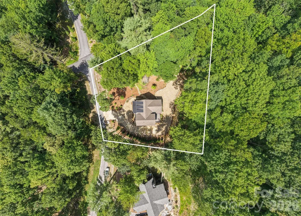 11 E Fish Camp Trail #W19 Glenville, NC 28736