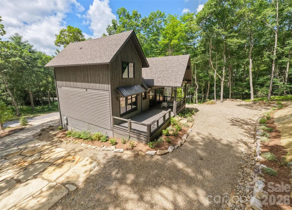 11 E Fish Camp Trail #W19 Glenville, NC 28736