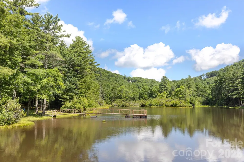 11 E Fish Camp Trail #W19 Glenville, NC 28736