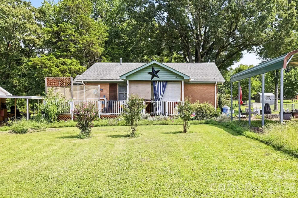 1250 Honeywood Lane Rock Hill, SC 29730