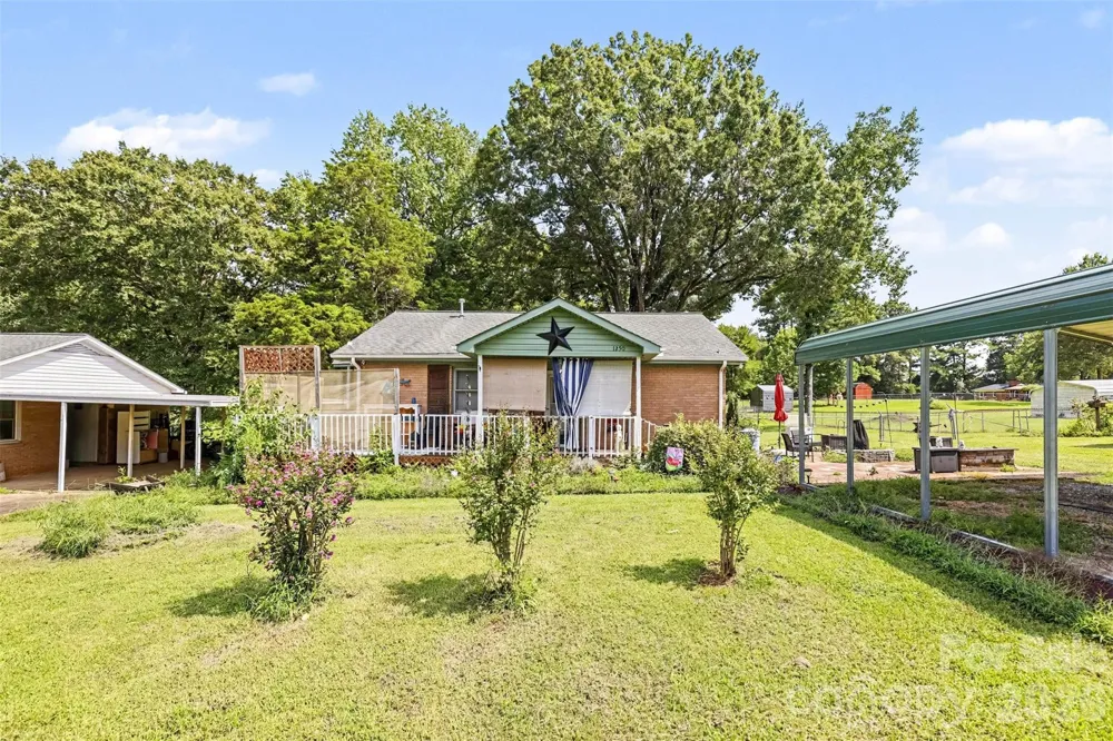 1250 Honeywood Lane Rock Hill, SC 29730