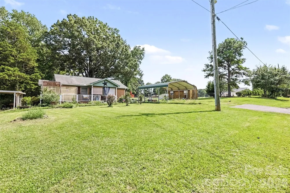 1250 Honeywood Lane Rock Hill, SC 29730
