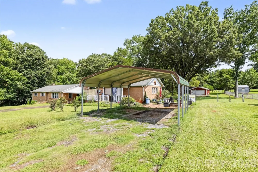 1250 Honeywood Lane Rock Hill, SC 29730