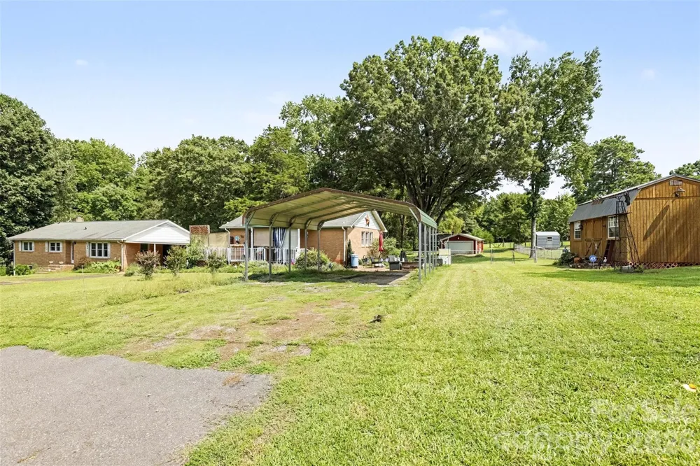 1250 Honeywood Lane Rock Hill, SC 29730