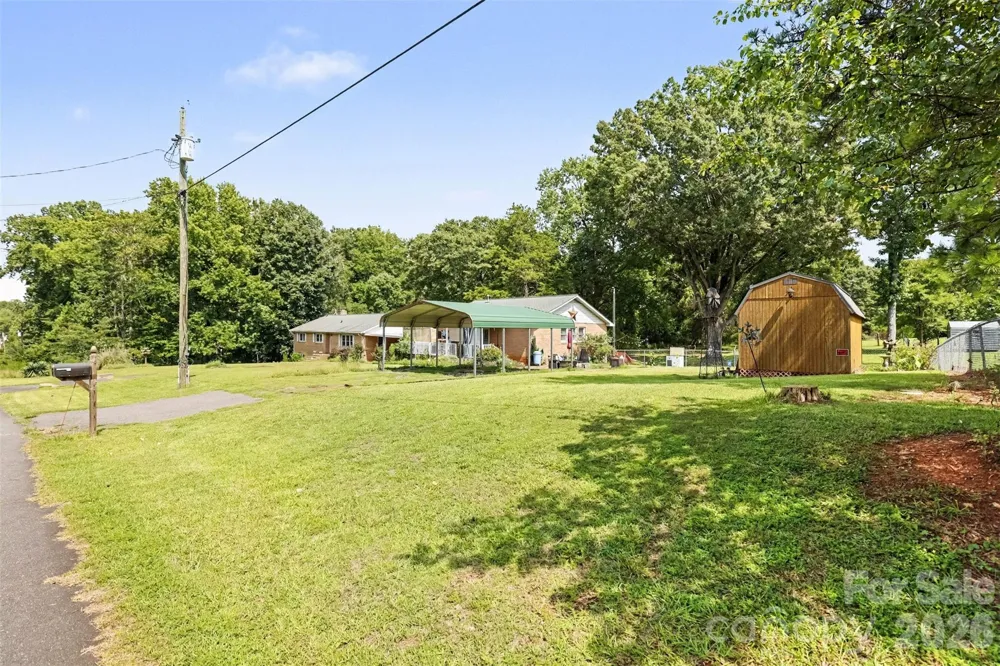 1250 Honeywood Lane Rock Hill, SC 29730