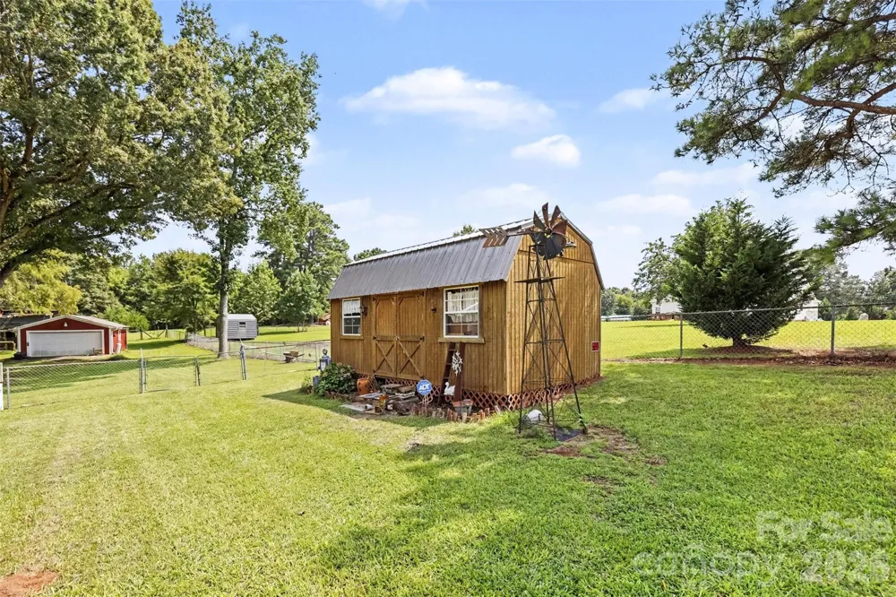 1250 Honeywood Lane Rock Hill, SC 29730