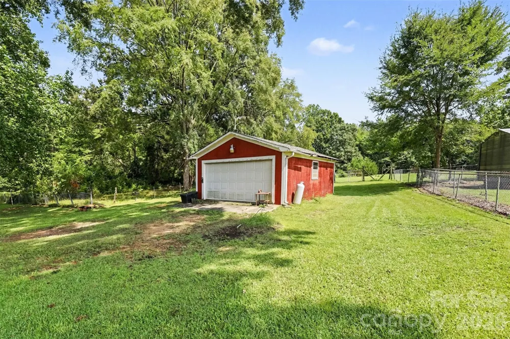 1250 Honeywood Lane Rock Hill, SC 29730