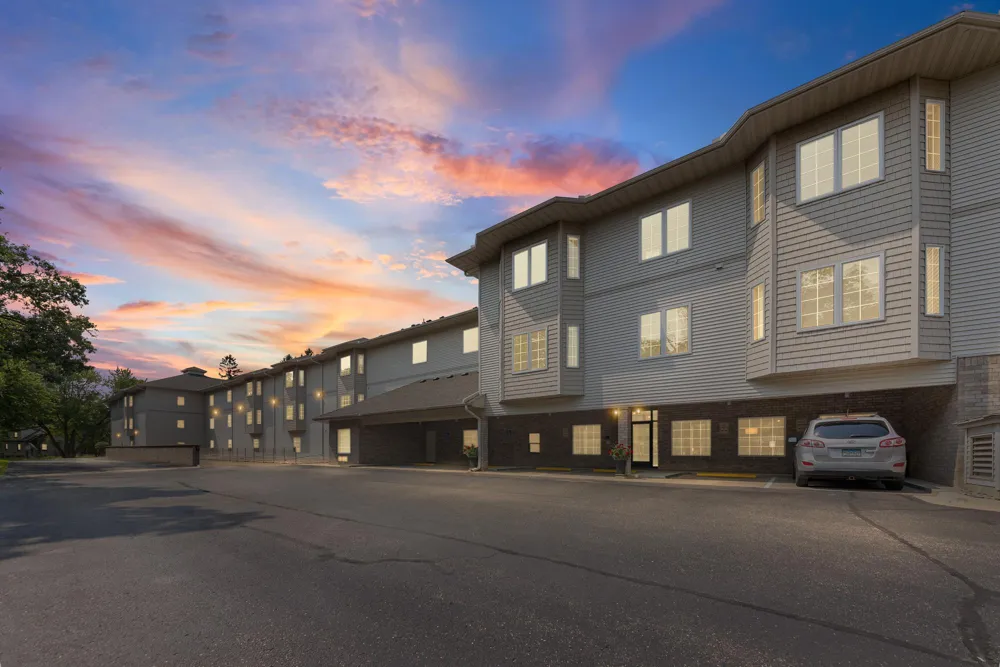 11030 Mississippi Boulevard NW #325 Coon Rapids, MN 55433