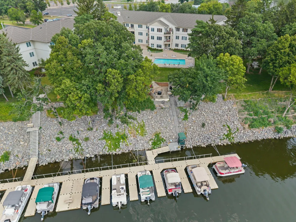 11030 Mississippi Boulevard NW #325 Coon Rapids, MN 55433